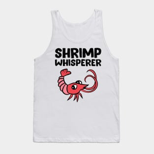 National Shrimp Day Tank Top